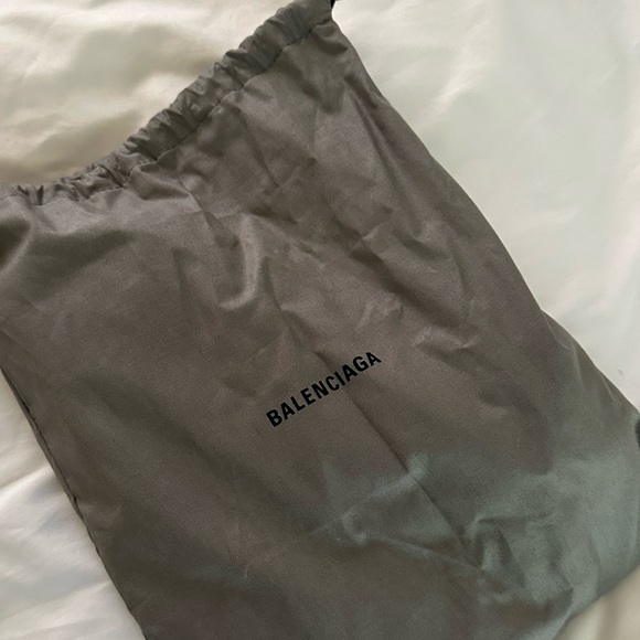 Balenciaga knot sandals. - Picture 4 of 4